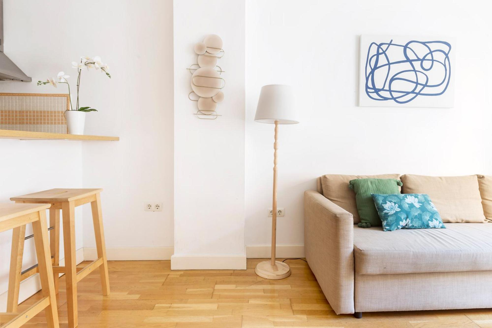 Appartement Centre Teatro Málaga
